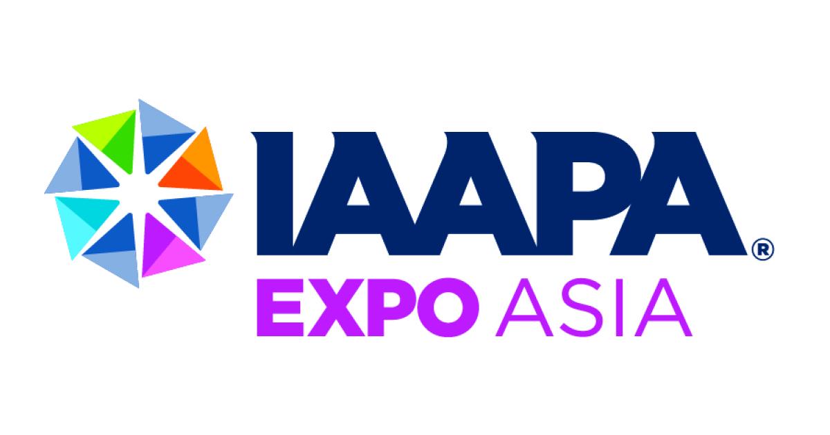 IAAPA Expo Asia 2024 IAAPA